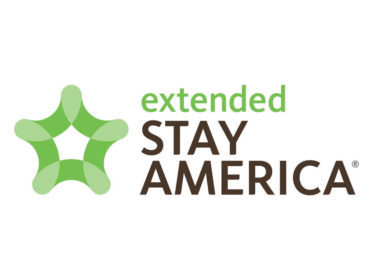 Extended Stay America Suites - Cincinnati - Springdale - I-275 Exteriér fotografie